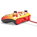 Powera Enh Wired Controller Oran Berry Pikachu