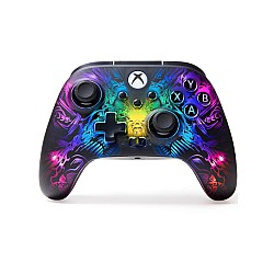 Powera Fusion Pro Wireless Controller With Lumectra