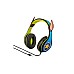 Ekids Disney Paw Patrol Chase Youth Headphones - Volume Control Ekids Disney Paw Patrol Chase Youth Headphones - Volume Control