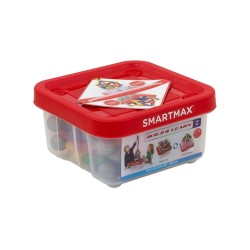 Smart Max Build And Learn Educational 100 (sg4982)