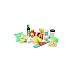 Tender Leaf Grocery Store Set (tl8287) Tender Leaf Grocery Store Set (tl8287)