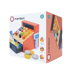 Mentari Cash Register (mt7512)