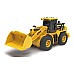 Mx R/c Constructions Bulldozer R/c 1:24 2,4ghz, 3,7v 500mah, 6 Channels (471461)