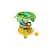 Bright Starts Tropical Twirltm Ball Play Toy (bs-16826)