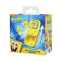 Otl Spongbob Slide Tws Earphones
