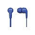 Philips Audio (tae1105bl/00) Wired In-ear Headphones Blue