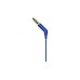 Philips Audio (tae1105bl/00) Wired In-ear Headphones Blue