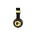 Powera Pokemon Wired Headset Pikachu Silouette Powera Pokemon Wired Headset Pikachu Silouette