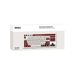 8bitdo Mechanical Keyboard Fami Edition