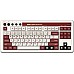8bitdo Mechanical Keyboard Fami Edition