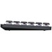Logitech Mx Compact Mechanical Wireless Illuminated Keyboard (nordic) Linear Switch