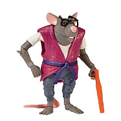 Teenage Mutant Ninja Turtles Mutant Mayhem Splinter Master Sense (83286)