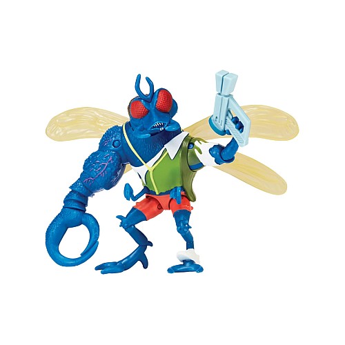 Teenage Mutant Ninja Turtles Mutant Mayhem Superfly Fly Guy (83287)