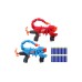 Nerf Easy Play Wild Venom Pack (f9137)