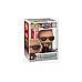 Funko Pop Wwe Wrestlemania The Rock Final Boss #168 10cm