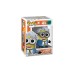 Funko Pop Rocks Minions X Bts J-hope #421 9cm