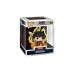 Funko Pop Deluxe Avatar The Last Airbender Zuko #1809 9cm