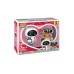 Funko 2-pack Pocket Pop Disney Eve Wall-e (valentine)