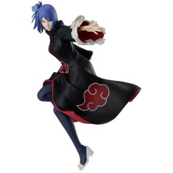 Banpresto Vibration Stars Naruto Shippuden Konan 15cm (89442)