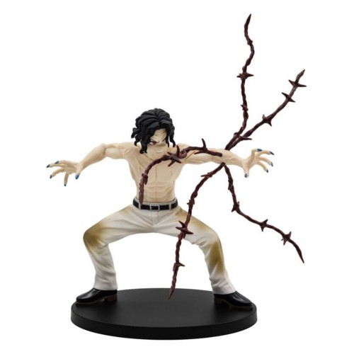 Banpresto Vibration Stars Demon Slayer Muzan Kibutsuji 17cm (89458)