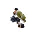 Banpresto Vibration Stars Demon Slayer Gyomei Himejima 16cm (89457)