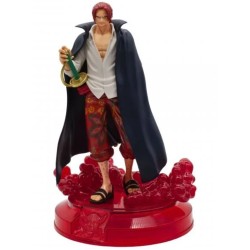 Banpresto The Shukko One Piece Shanks 16cm (89485)