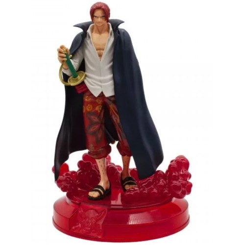 Banpresto The Shukko One Piece Shanks 16cm (89485)