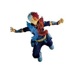 Banpresto The Amazing Heroes Plus My Hero Academia Shoto 12cm (89460)