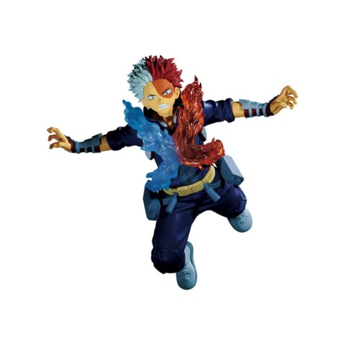 Banpresto The Amazing Heroes Plus My Hero Academia Shoto 12cm (89460)