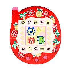 Banpresto Super Big Plush Tamagotchi 40cm (89406)
