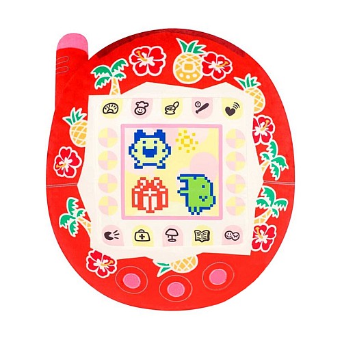 Banpresto Super Big Plush Tamagotchi 40cm (89406)