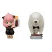 Banpresto Break Time Spy X Family Anya Bond (7cm & 13cm) (89446)