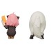 Banpresto Break Time Spy X Family Anya Bond (7cm & 13cm) (89446)