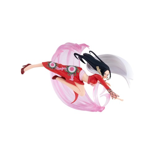 Banpresto Battle Record Collection One Piece Boa Hancock 17cm (89486)