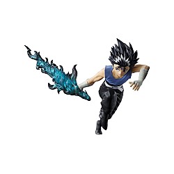 Banpresto Ankoku Bujutsukai Yu Yu Hakusho Hiei 14cm (89464)