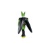 Banpresto Solid Edge Works Dragon Ball Z Cell 20cm (89471)