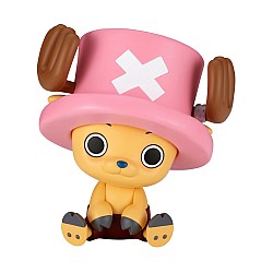 Banpresto Sofvimates One Piece Chopper 11cm (89476)