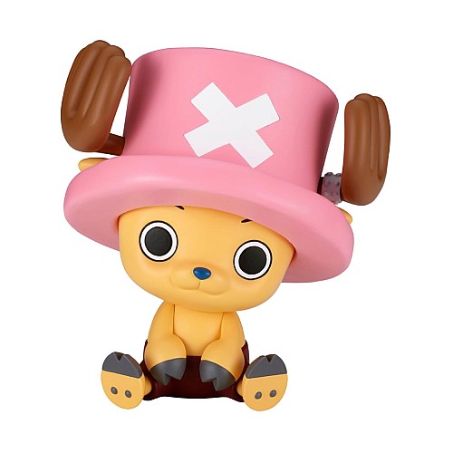 Banpresto Sofvimates One Piece Chopper 11cm (89476)