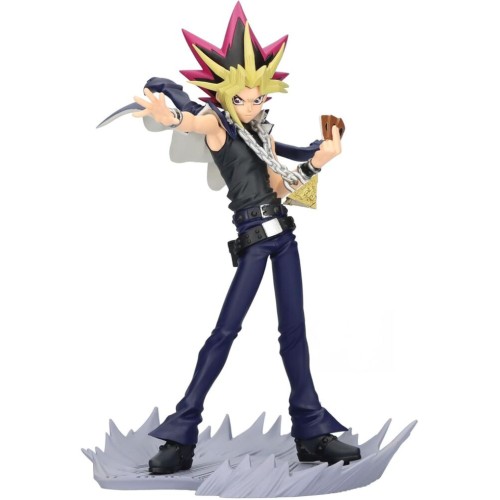 Banpresto Senkozekkei Yu-gi-oh! Yugi 13cm (89465)