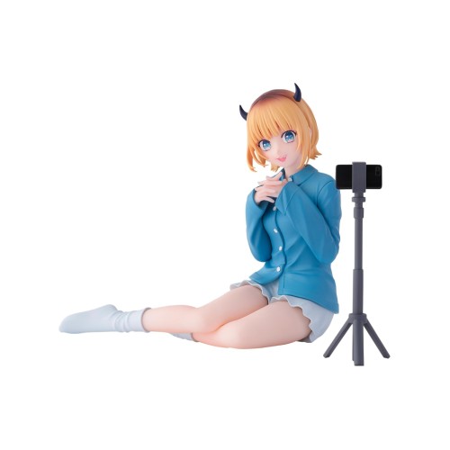Banpresto Relax Time Oshi No Ko Memcho 10cm (89430)