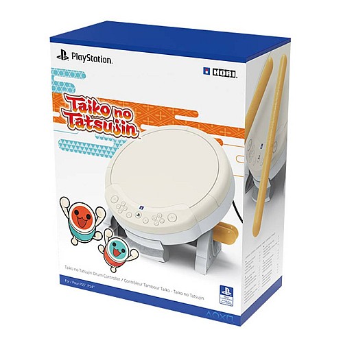 Taiko No Tatsujin Drum Controller