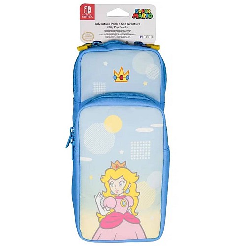 Adventure Pack (city Pop Peach)