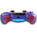 Hunter X Hunter Wireless Controller 3,5mm Jack Slot Purple Hisoka