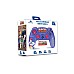 Hunter X Hunter Wireless Controller 3,5mm Jack Slot Purple Hisoka