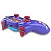 Hunter X Hunter Wireless Controller 3,5mm Jack Slot Purple Hisoka