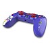 Hunter X Hunter Wireless Controller 3,5mm Jack Slot Purple Hisoka