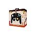 Wii/gc Black Controller Turbo And Slow Motion Wii/gc Black Controller Turbo And Slow Motion