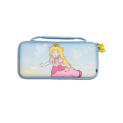 Hori Slim Tough Pouch (city Pop Peach)