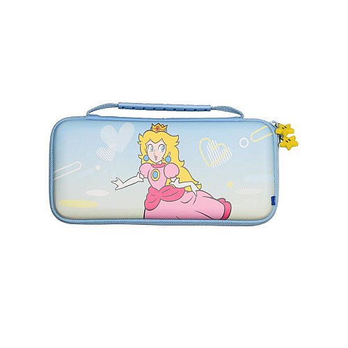 Hori Slim Tough Pouch (city Pop Peach)