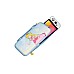 Hori Slim Tough Pouch (city Pop Peach) Hori Slim Tough Pouch (city Pop Peach)